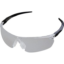 Trusco TSG-8011 Single Lens Safety Glass (Economy Type)
