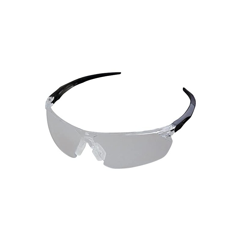 Trusco TSG-8011 Single Lens Safety Glass (Economy Type)
