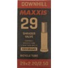 Schrader DOWNHILL Inner Tube 29 x 2.20/2.50