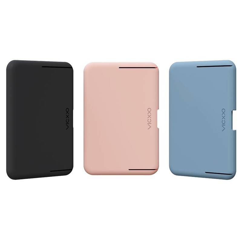 VICXXO MagSafe EZ Slider Card Case