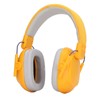 Noise Reduction Ear Muff NRR 25DB Foldable Soundproof Hearing Protection