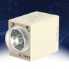 220VAC 60 Minutes Power On Delay Timer Time Relay AH3-3(60M)