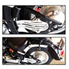 world Imp Motor Yamaha Motorcycle Drive Shaft Cover for Dragster