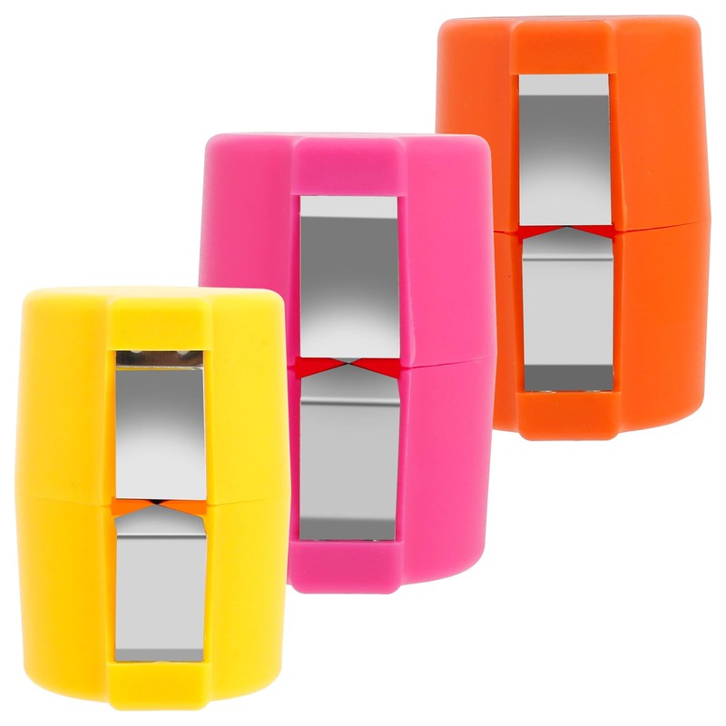 3Pcs Egg Shell Opener, Handheld Egg Opener Tool, Portable Egg