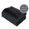 Agfabric 40% Shade Cloth 10X 10ft Sun Shade Fabric Sunblock