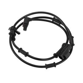 Partuto ABS Wheel Speed Sensor No.5103493AA Front Left or Right Driver or Passenger Side Fit for Dodge for Ram 2500 Pickup 2003-2005