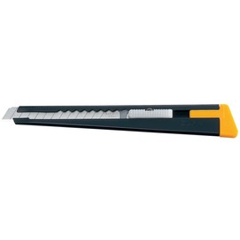 OLFA 5001 180 9mm Multi-Purpose Metal Handle Utility Knife