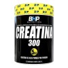 Bhp Ultra Creatina Monohidratada 300 Gr 60 Servicios Sabor Sin