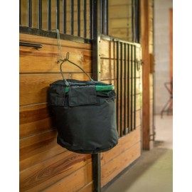 AJ Tack Insulated Water Bucket Cover - 5 Gallon