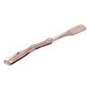 Professional Foldable Straight Edge Razor Barber Men's Shaving Razor Plating