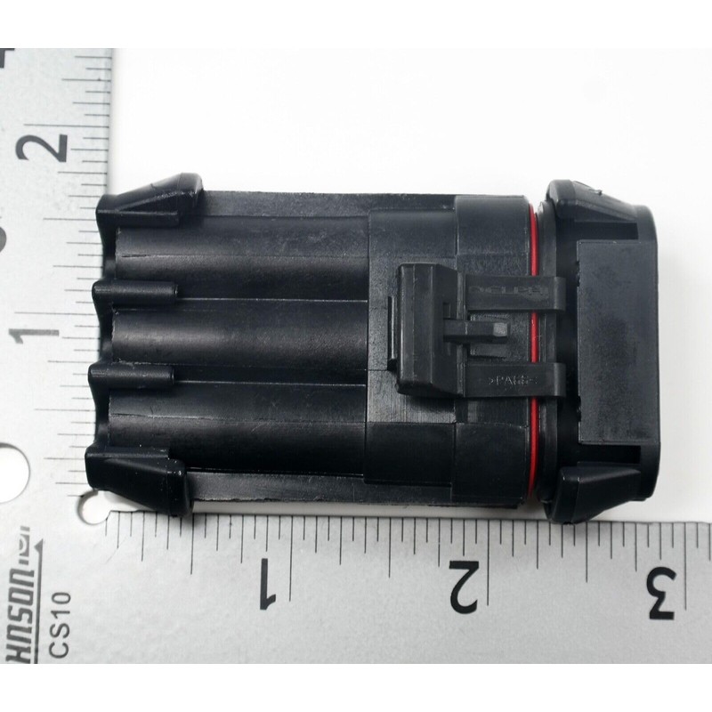 Metri-Pack 46Amp (3-PIN) 630 Series Waterproof Connector Terminals and Seals