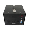 kimllier 2000W Voltage Transformer Converter Step Up 110V to 220V