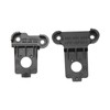 Front Right Headlight Bracket Repair Set 2G0998226 Aluminium Alloy Headlamp