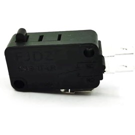 7145186 Compatible with Kenmore Water Softener Rotor Position Switch