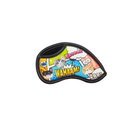 DULLY NA USA DULLY Na Cat CAT Iron Cover DN-IC02 Sold Individually