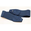 Van Der Rich ® - Obi Belt Elastic Stretchy Width