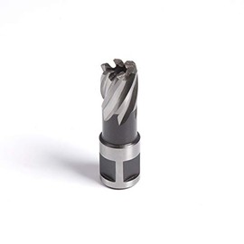 Evolution CC21MS 21mm Diameter x 1-Inch Depth of Cut Cyclone High Speed Steel Annular Cutter