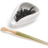 MIZOXY Coffee Bean Dosing Cups, Weigh Coffee Dosing Trays, Pure