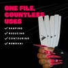 Nail Files - 50 Pack