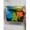 CASEMON Pokemon Acrylic ELITE TRAINER BOX ETB Display Case Magnet
