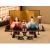 Hinamatsugu Hina Doll Props Mini Compact Set of 7