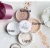 Kit Prebase Satin, Maquillaje Make-up Cover Y Polvo Dermacol