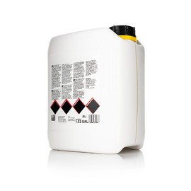 KOCHCHEMIE Koch-Chemie - Eulex - Adhesive Remover, Evaporates Quickly, Protects Surface While Cleaning (5 Liter)