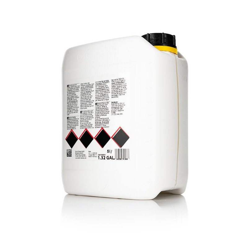 KOCHCHEMIE Koch-Chemie - Eulex - Adhesive Remover, Evaporates Quickly, Protects