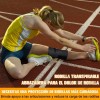 Rodillera De Recuperación De Lesiones Rodillera Deportiva