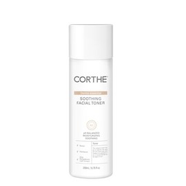 Soothing facial toner (oil-water balance, hypoallergenic, moisturizing, soothing pore management skin) / 수딩 페이셜 토너 (유수분밸런스 저자극 수분 보습 진정 모공 관리 스킨)