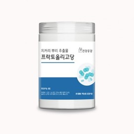 VDG Fructooligosaccharide 500g