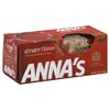 Anna's Thins, Ginger, 5.25 Oz