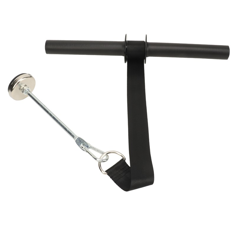 Forearm Roller Versatile Comfortable Grip Forearm Wrist Roller Strengthener Workout