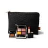 SUQQU Sunflower Lip & Eyes Kit (with pouch) (Isetan Limited