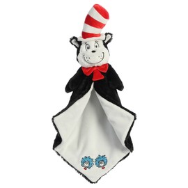 Aurora - Dr Seuss - 20" Cat in The Hat Luvster, Red/White/Black