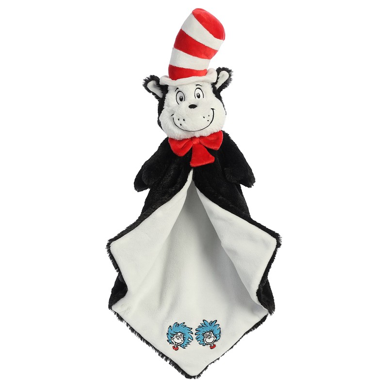Aurora - Dr Seuss - 20" Cat in The Hat