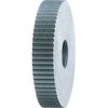 Super KNCD2508 Cutting Knurling Pieces (for Iris Eyes) Outer Diameter 10.0 inches (25.4 mm)