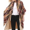 Sweet Gifts for Women - Scarves for Women Gifts Plaid