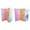How to Pray The Rosary Guide Pamphlet Bulk Pack Bundle
