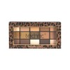 Technic EYELID_COLOR Palette, Boujee - Pressed Pigment Oogschaduw, 1.0 count,