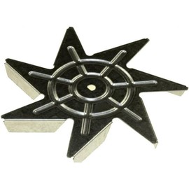 Smeg 039290137 MFI Hygena Diplomat Fan Motor Blade