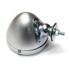 PTRP NEW Raydot Classic Style Spun Aluminum Bullet Mirror Fender