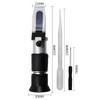 ieron Urea Liquid Tester and Antifreeze Tester Vehicle Freeze Point