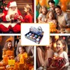 FLETANGO Excavation Set Solar System, Minerals and Crystals for Children