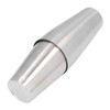 Cocktail Shaker Cup Kit Stainless Steel Bartender Shaking Tins Bartending