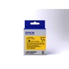 Epson Ribbon LK-6YBA11yellow/black