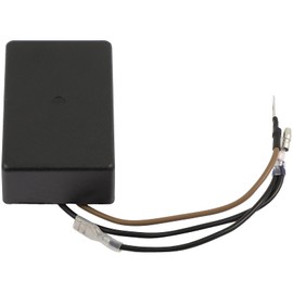 OCPTY Rev Box CDI Box fit for Club Car DS Precedent Gas for G-olf Cart RPM Limiter 1997 and Up CDI BOX Rectifie Relay