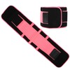 Running Assist Sports Waist Support Belt Compression Support Adjustable Fitness