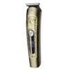 6 in 1 Electric Beard Trimmer Hairdresser Multifunction USB Electric