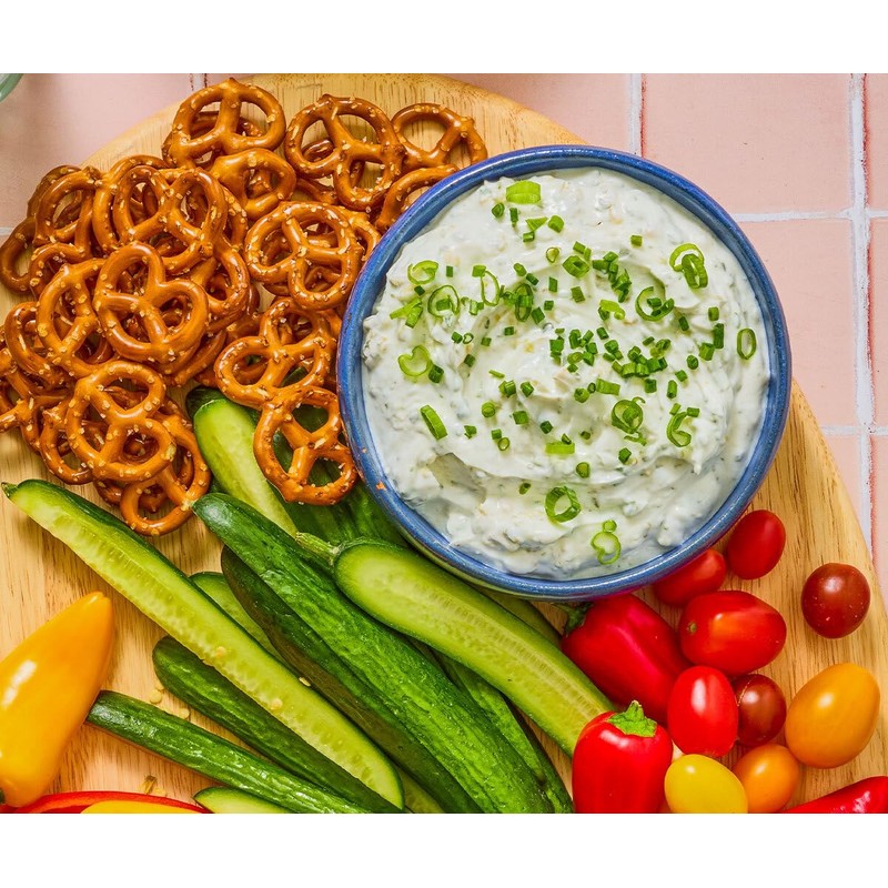 Savory Spice Seven Onion Dip Spice & Easy (0.95 oz)